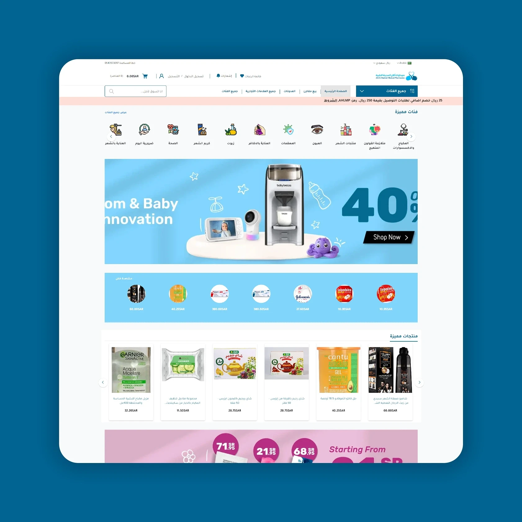 13 E‑Commerce Brands